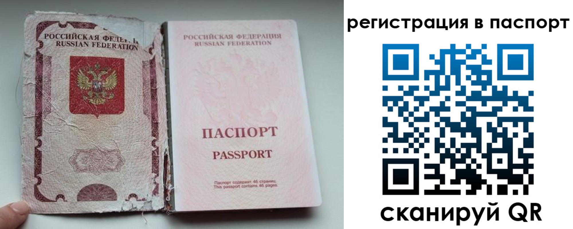 где прописаться в Ярославле